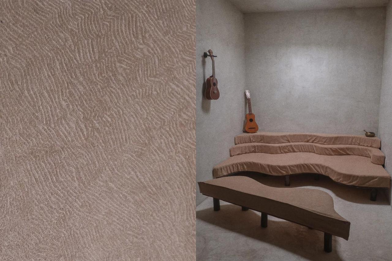 Wabi Sabi Garden Guesthouse By Amara Concepts. Tulum Kültér fotó